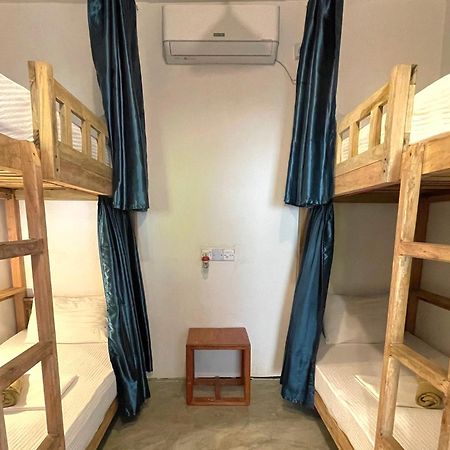 Agra Arugambay Hostel Arugam Bay Exterior photo