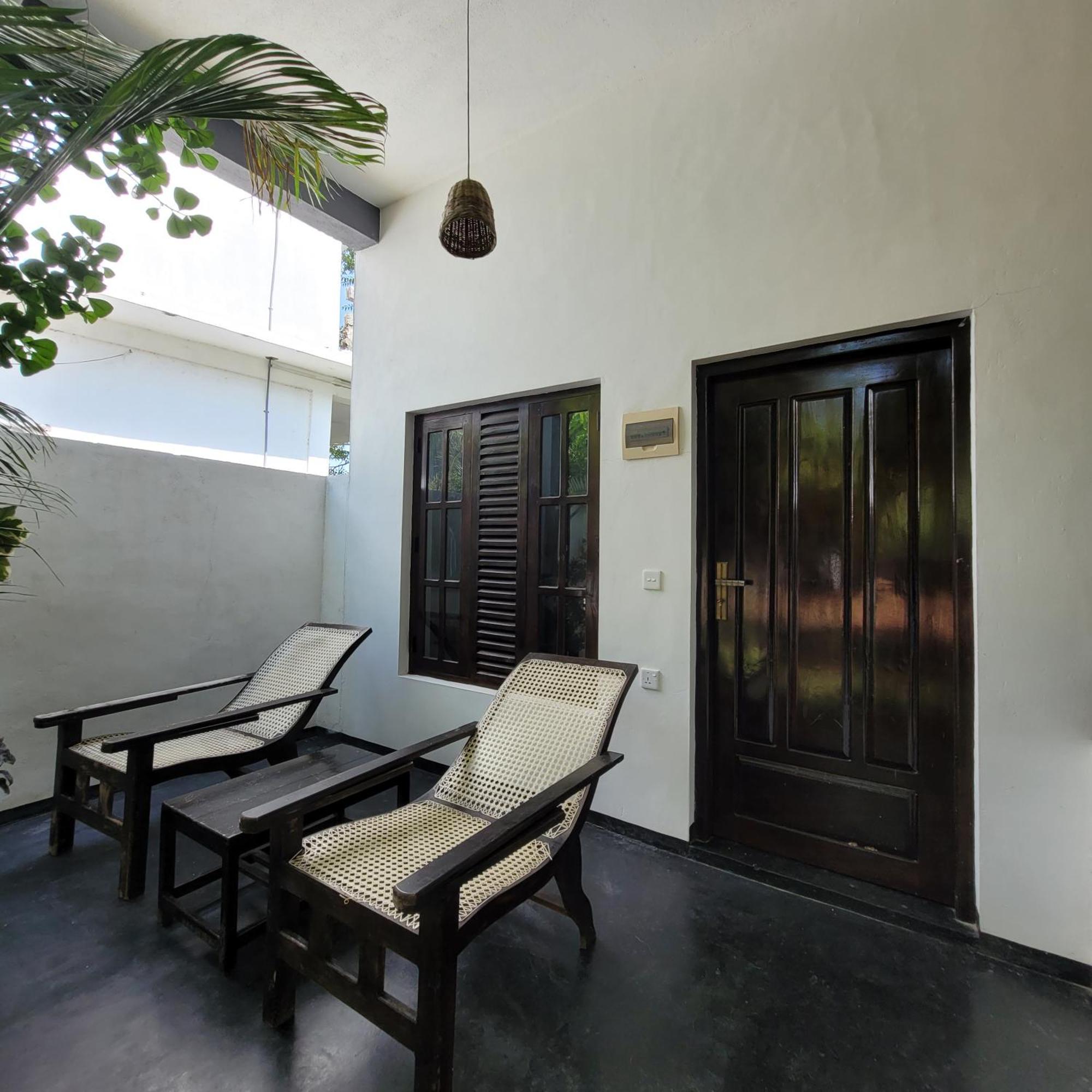 Agra Arugambay Hostel Arugam Bay Exterior photo