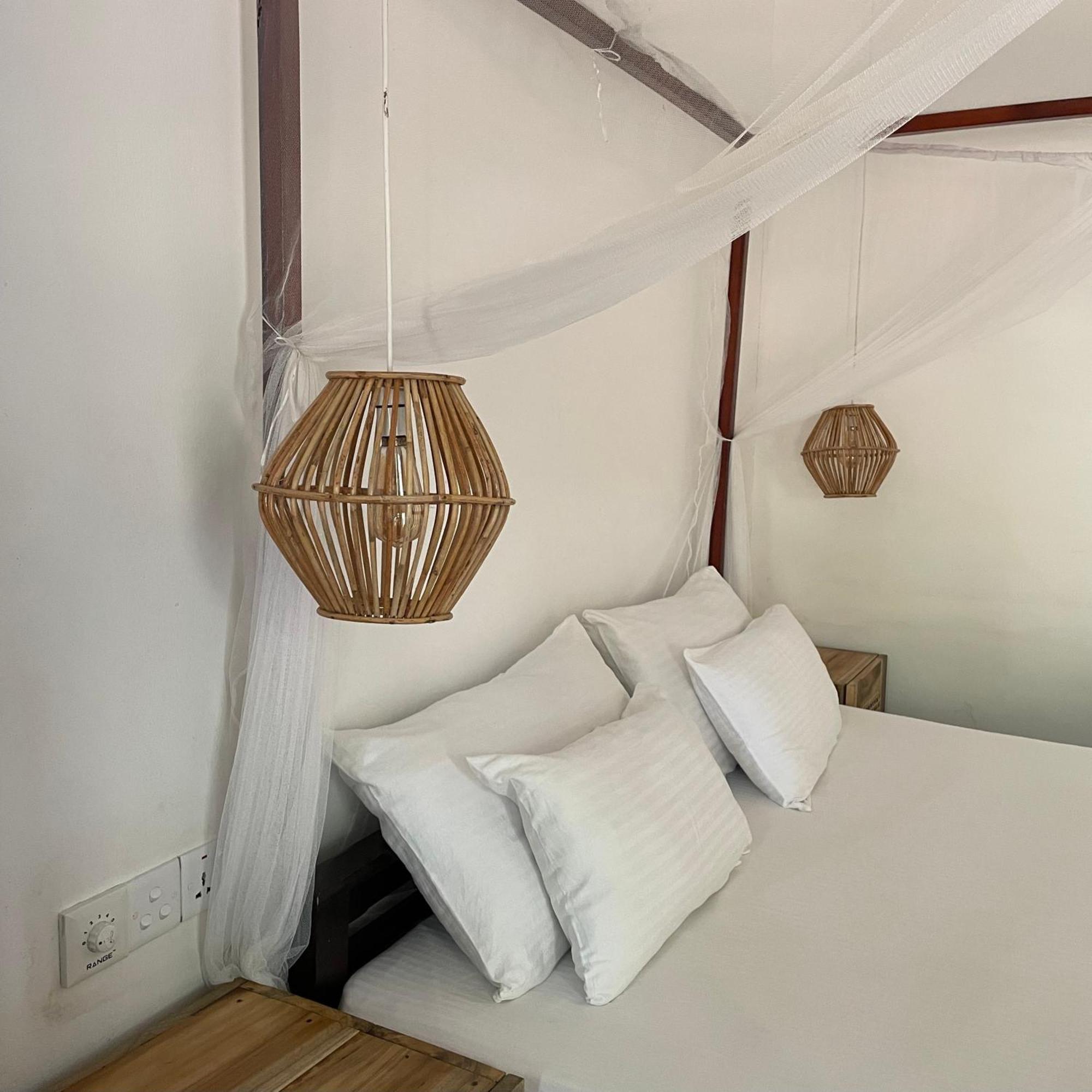 Agra Arugambay Hostel Arugam Bay Exterior photo