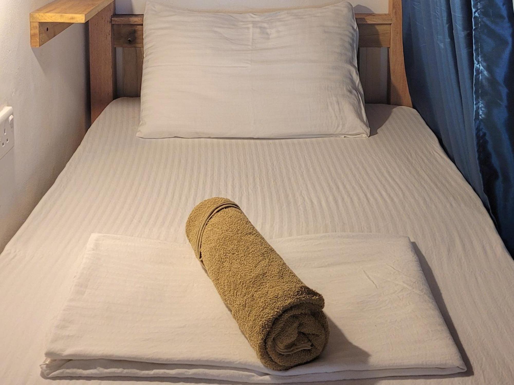 Agra Arugambay Hostel Arugam Bay Room photo